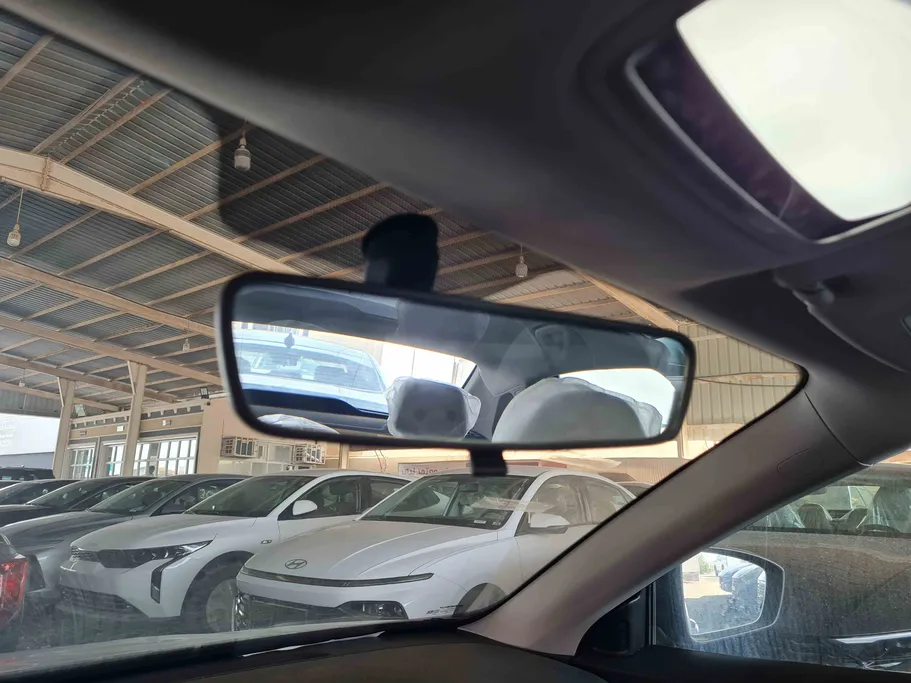 جيلي امجراند GS 2025 