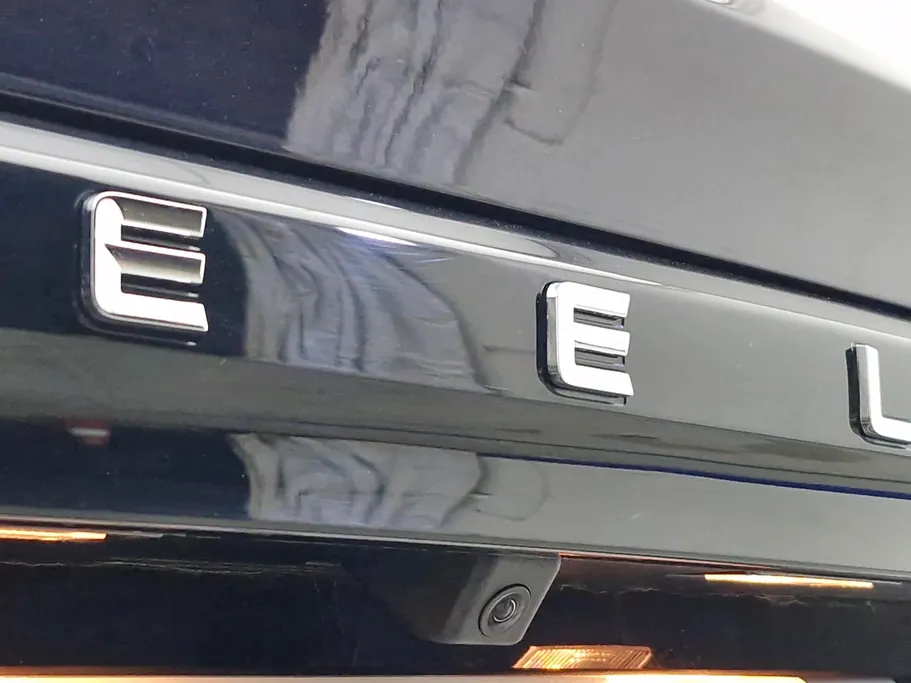 جيلي امجراند GS 2025 
