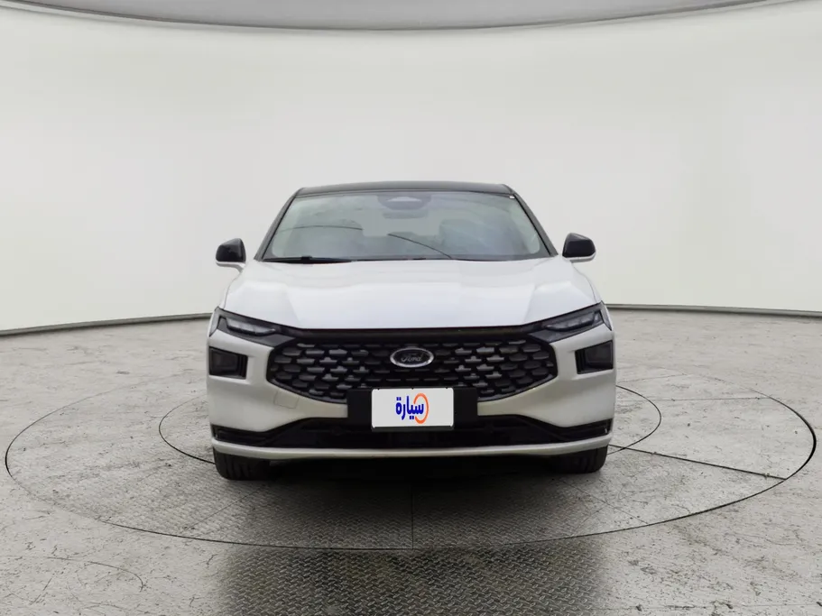 2024 Ford Taurus Titanium 