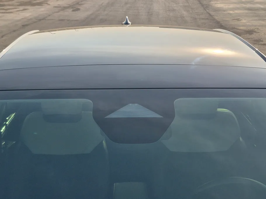 2024 Ford Taurus Titanium 