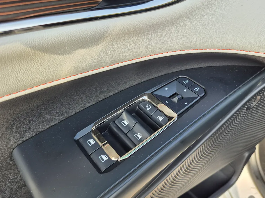 2024 Ford Taurus Titanium 