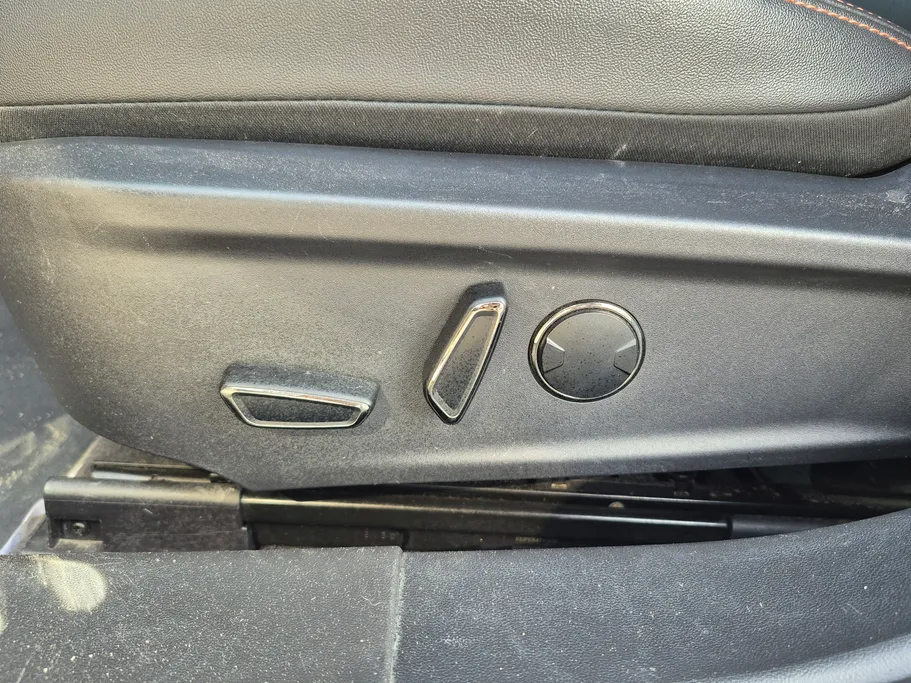 2024 Ford Taurus Titanium 