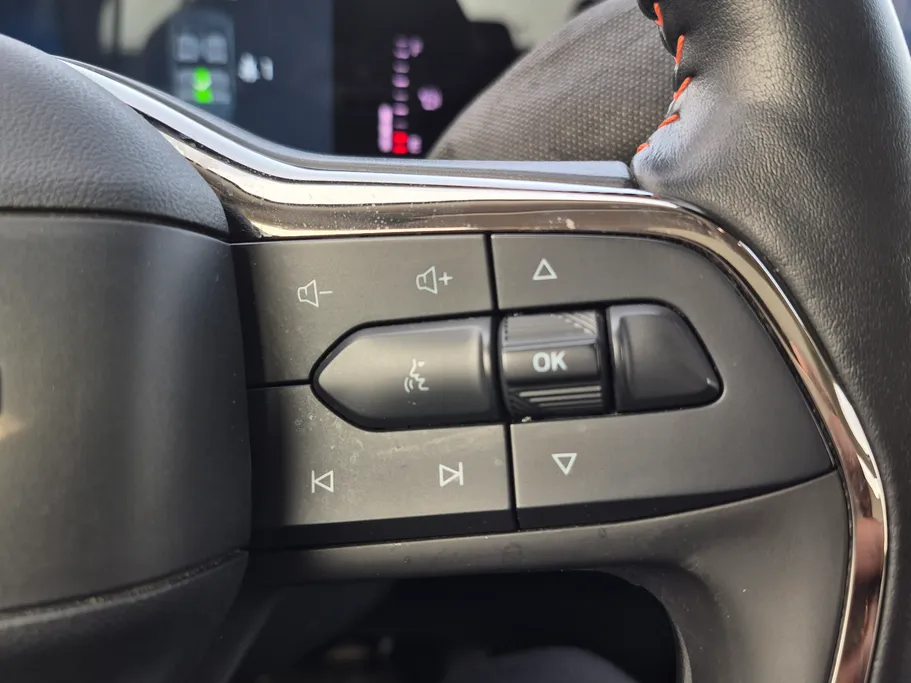 2024 Ford Taurus Titanium 