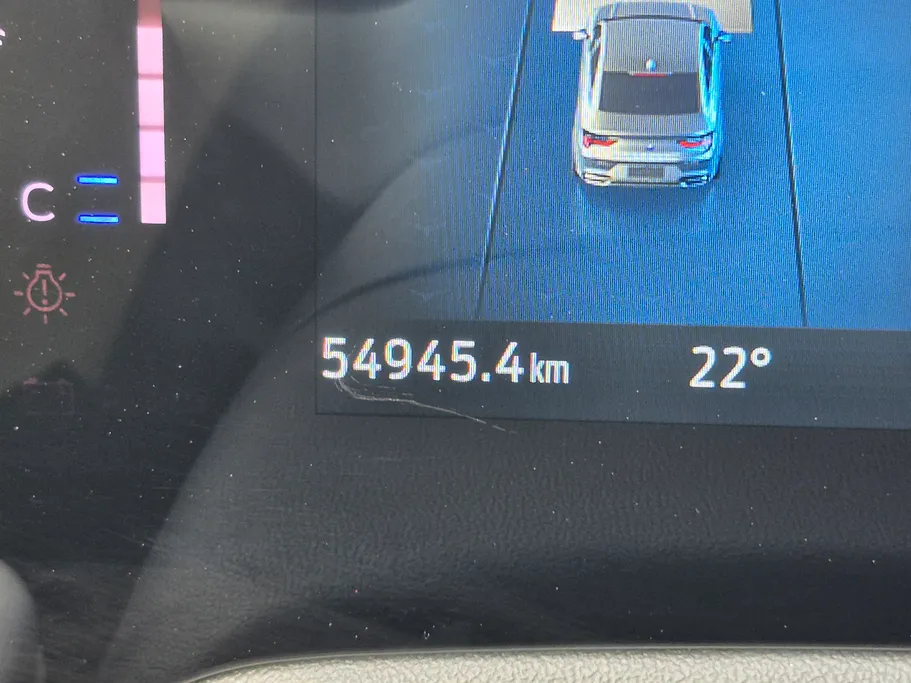 2024 Ford Taurus Titanium 