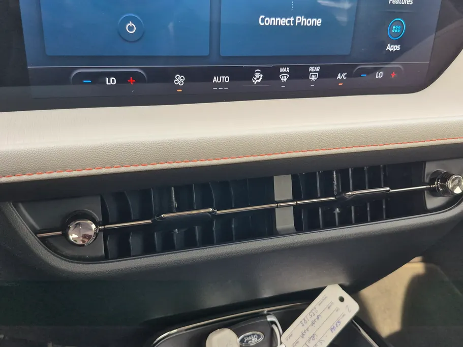 2024 Ford Taurus Titanium 