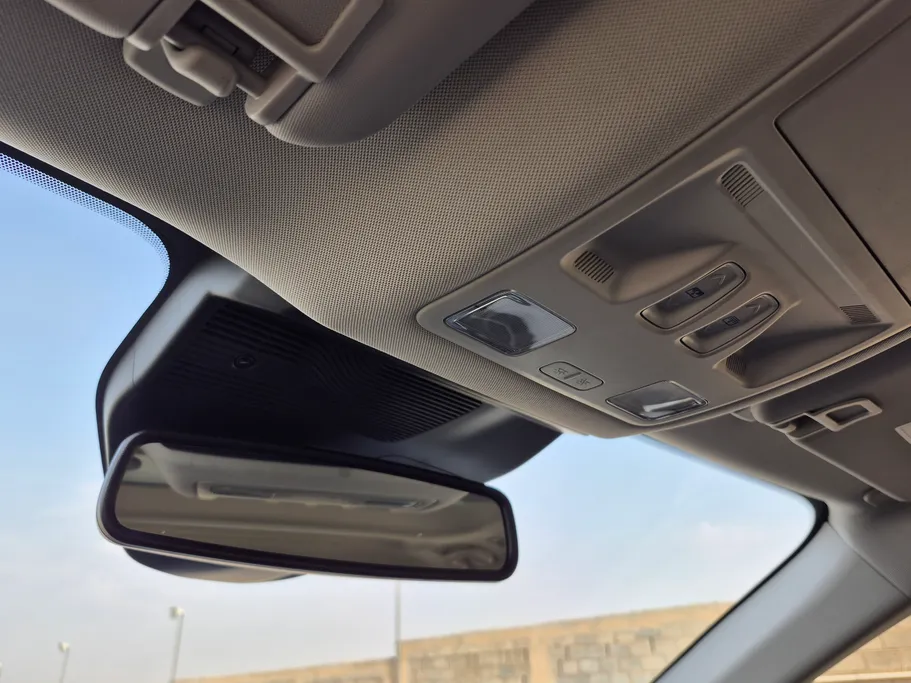 2024 Ford Taurus Titanium 