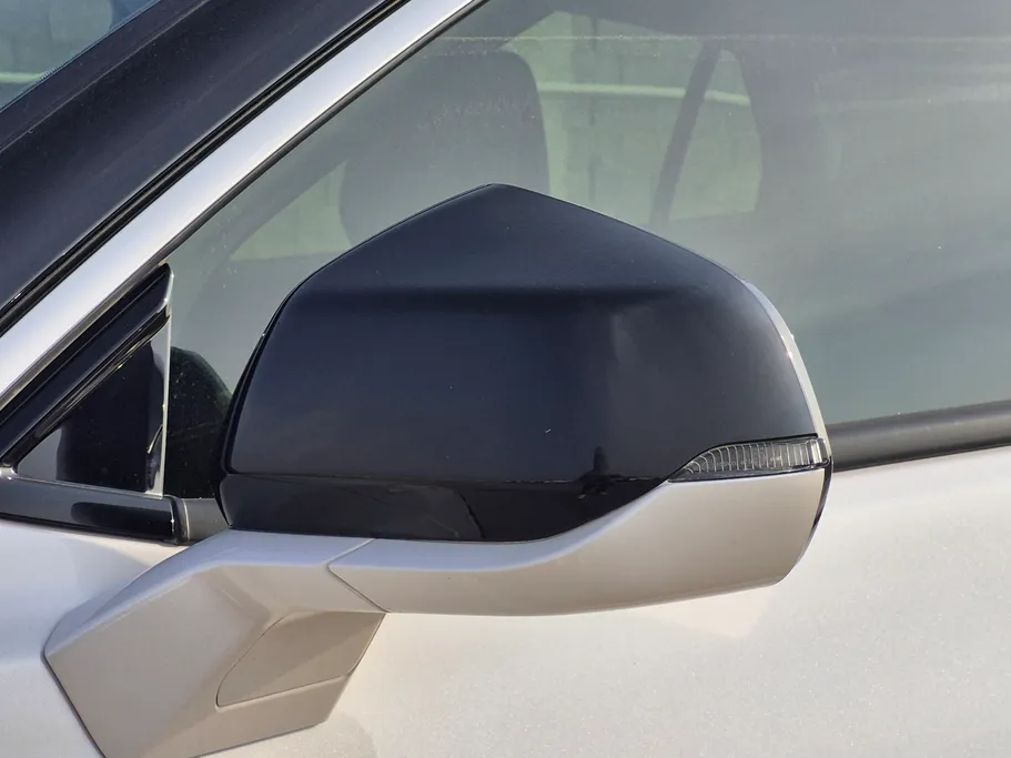 2024 Ford Taurus Titanium 