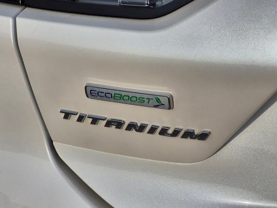 2024 Ford Taurus Titanium 