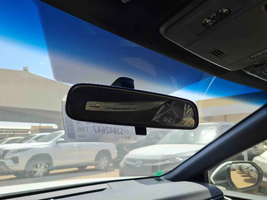 2025 Toyota Camry  E 
