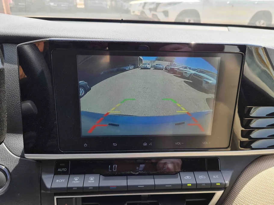 2025 Toyota Camry  E 
