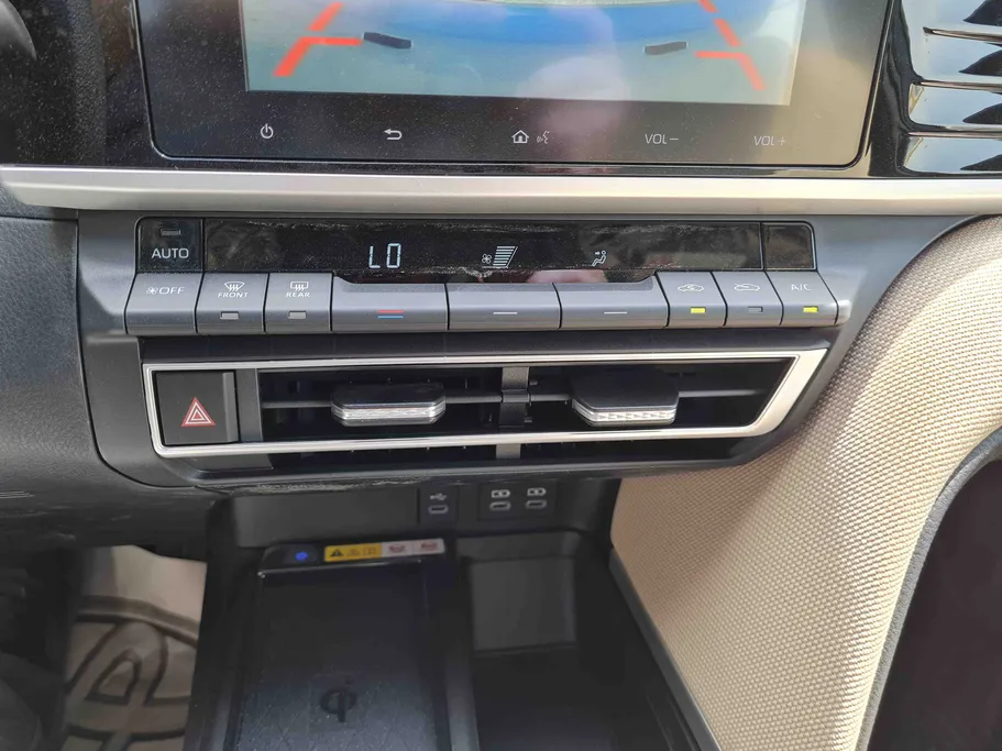 2025 Toyota Camry  E 