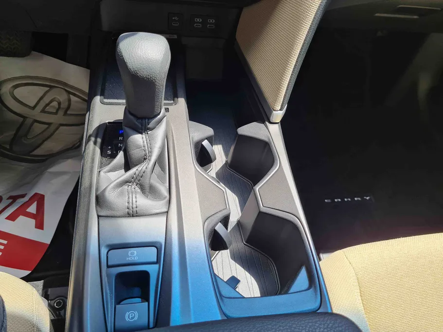 2025 Toyota Camry  E 
