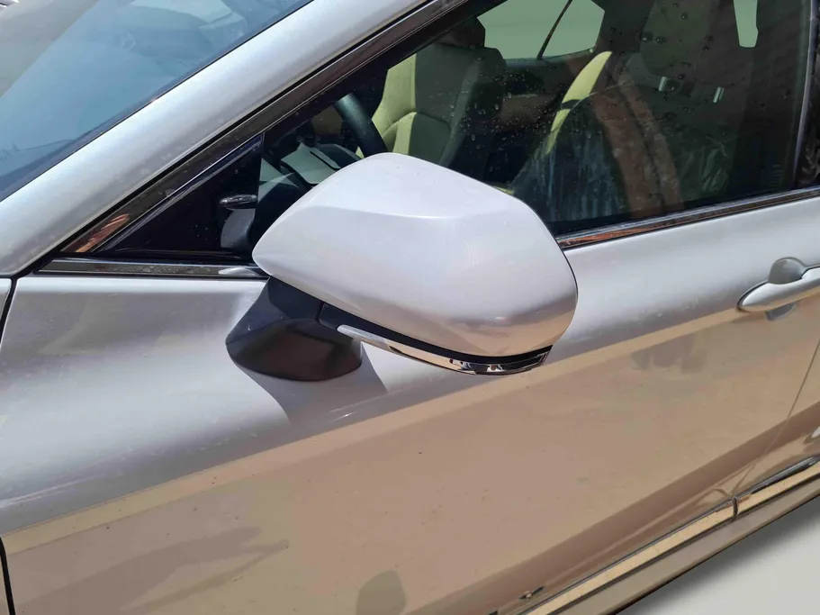 2025 Toyota Camry  E 