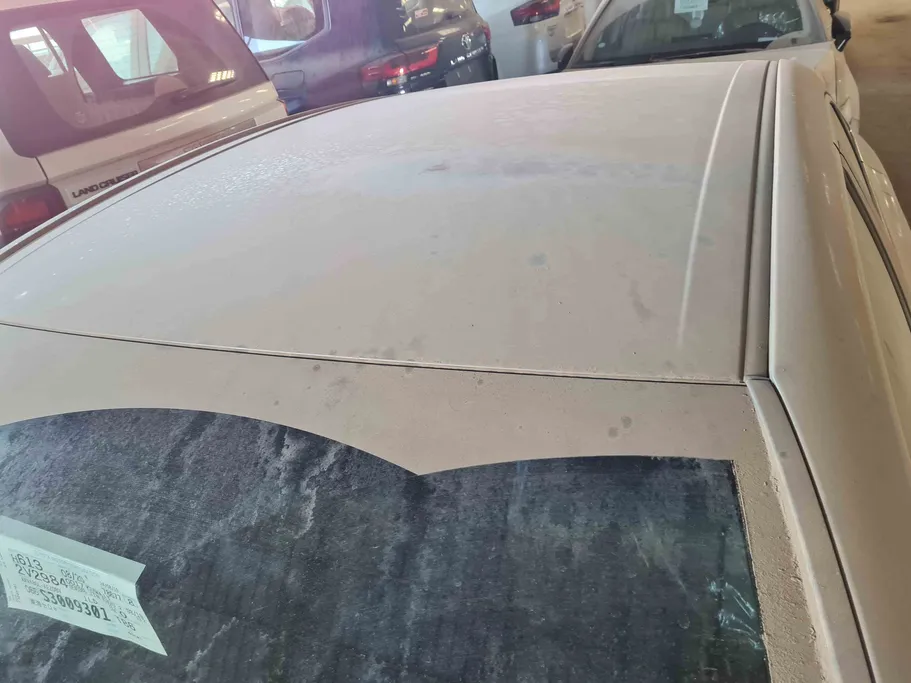 تويوتا كامري E 2025 