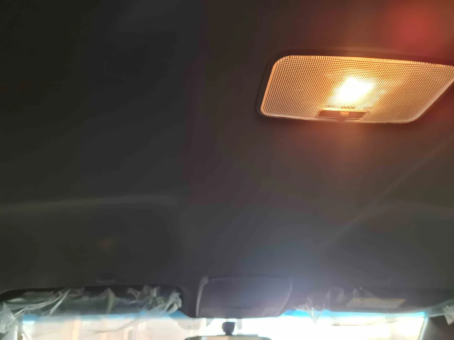 تويوتا كامري E 2025 