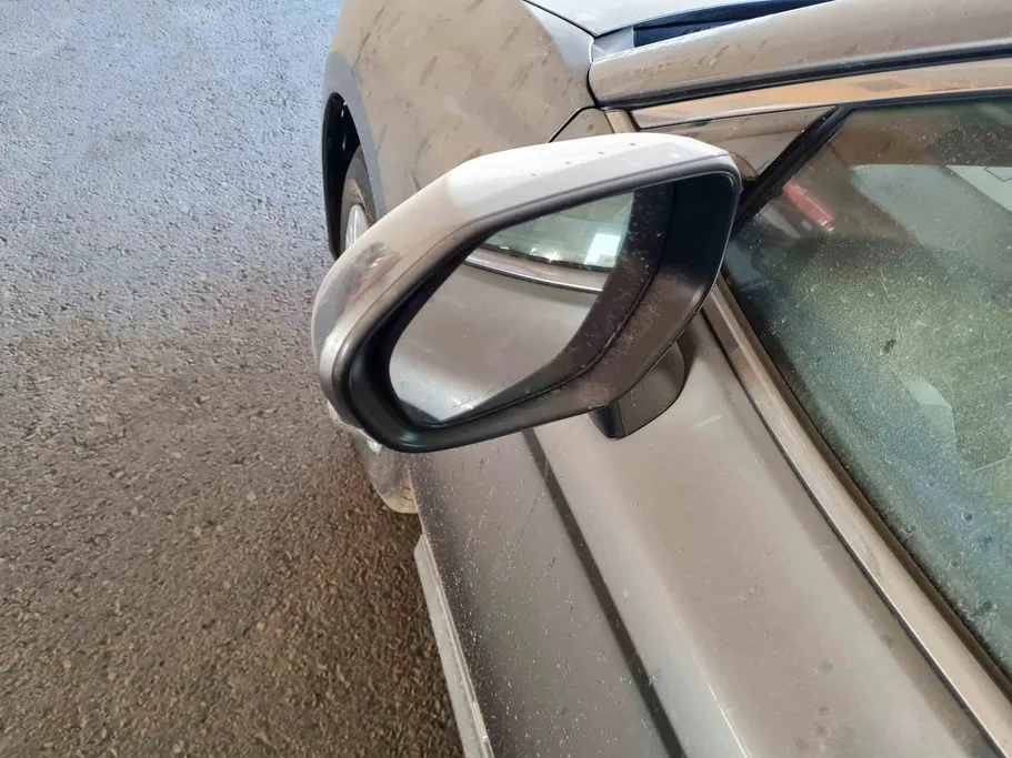 تويوتا كامري E 2025 