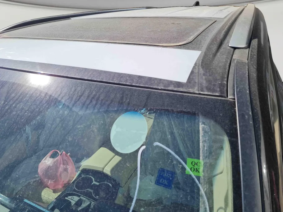 تويوتا لاندكروزر GXR3 2025 