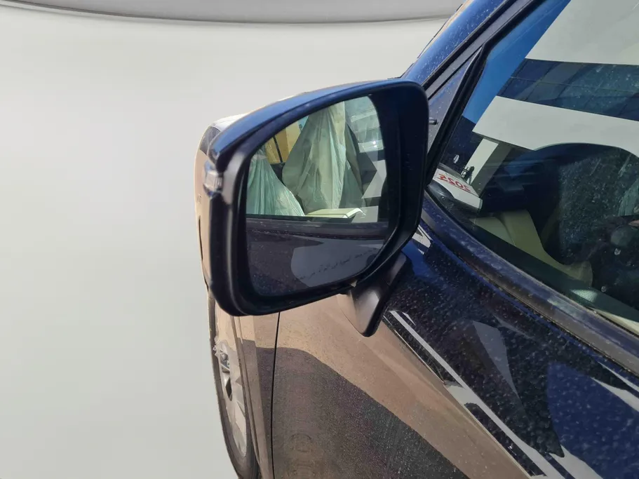 تويوتا لاندكروزر GXR3 2025 