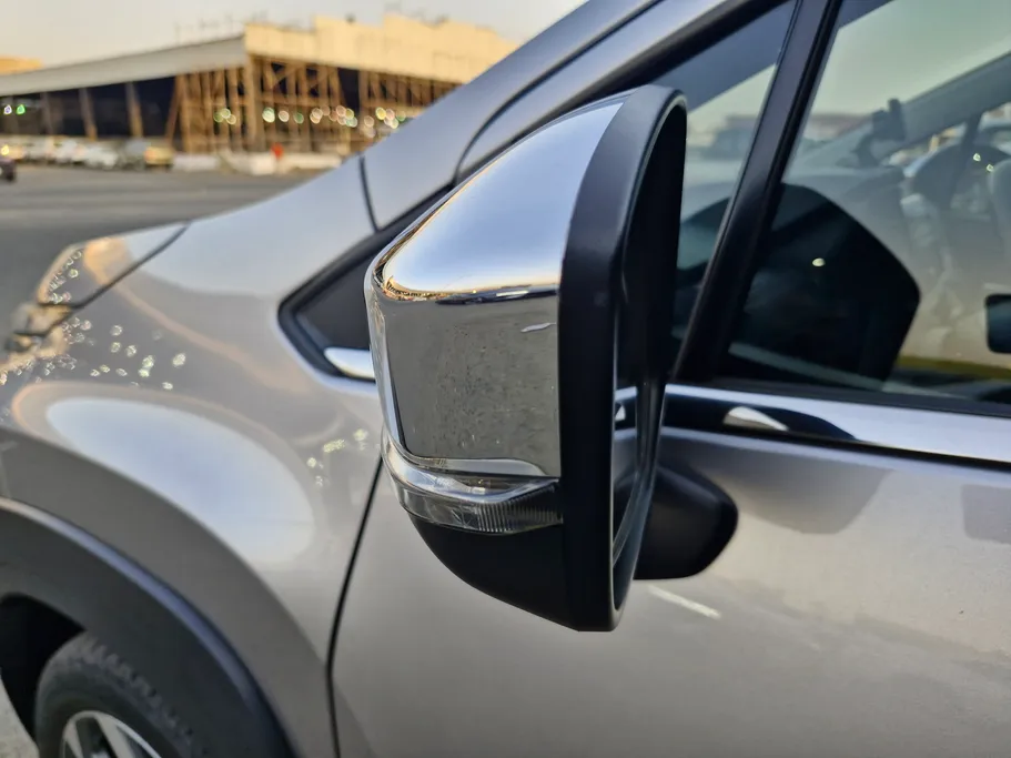 2024 Mitsubishi Xpander Cross  
