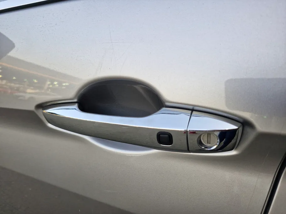2024 Mitsubishi Xpander Cross  