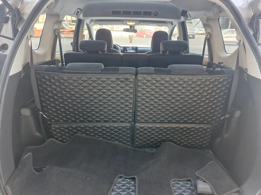 2024 Mitsubishi Xpander Cross  