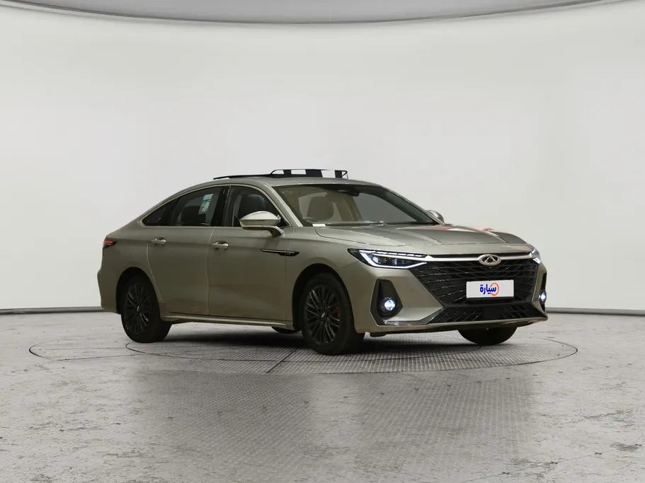 شيري اريزو 8 كمفورت 2025 