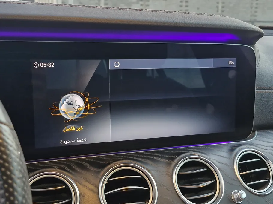 2019 Mercedes E 350 