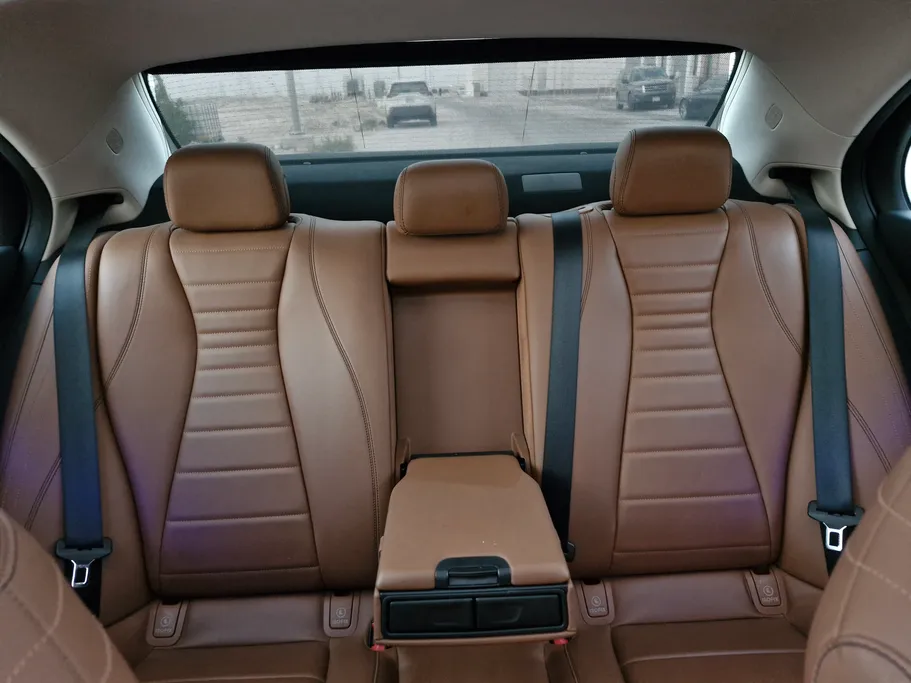 2019 Mercedes E 350 