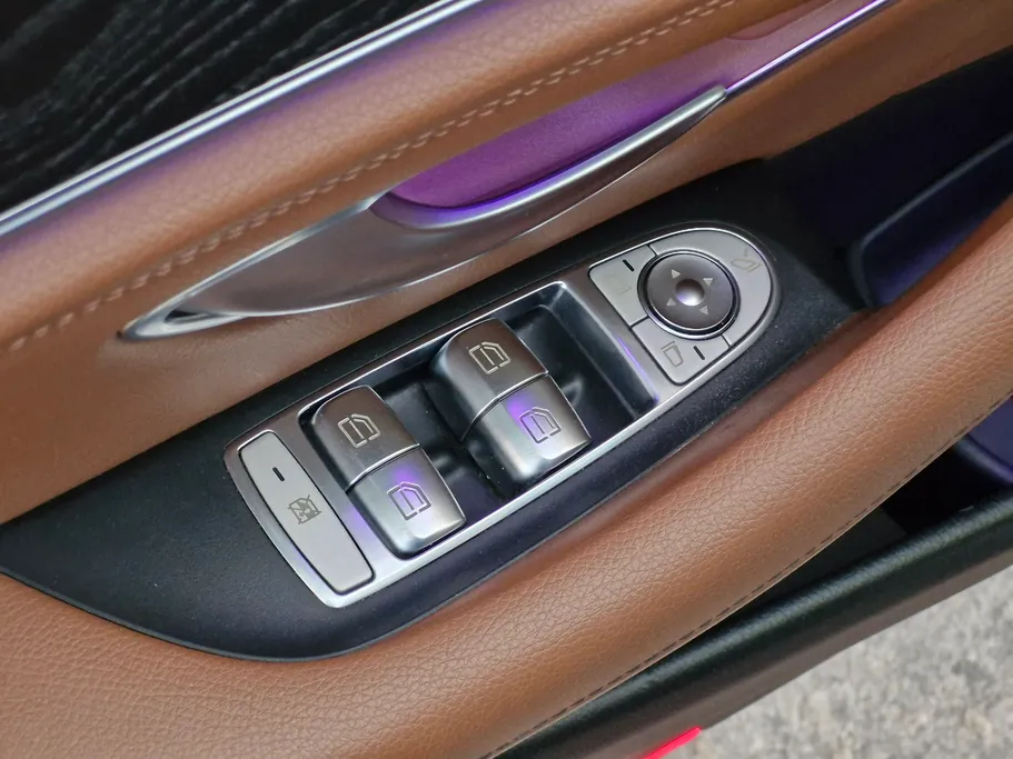 2019 Mercedes E 350 