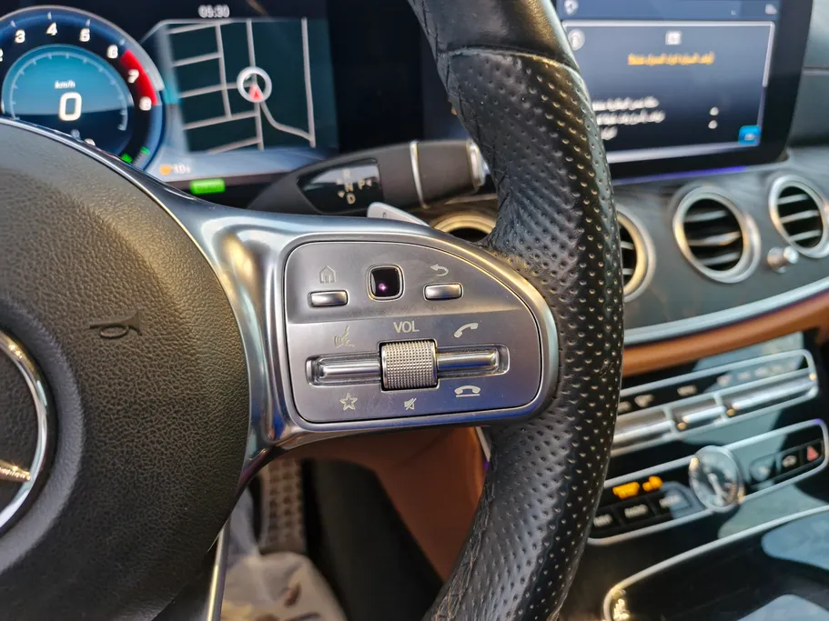 2019 Mercedes E 350 