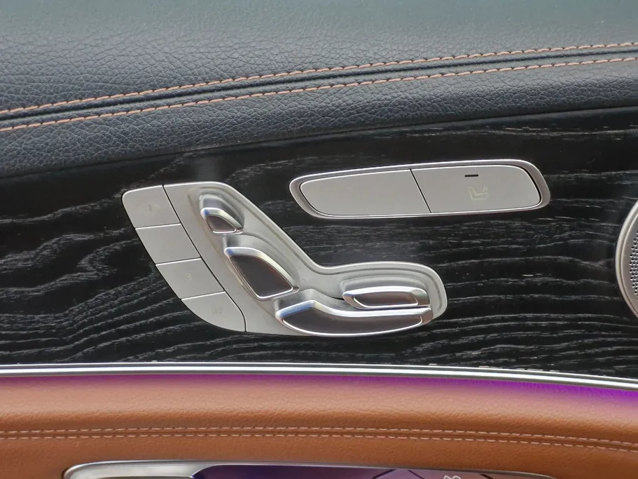 2019 Mercedes E 350 