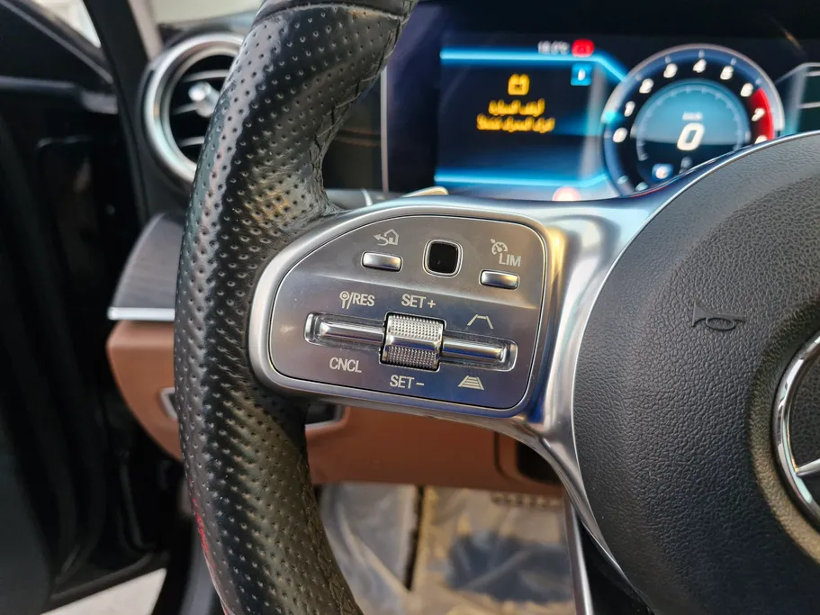 2019 Mercedes E 350 