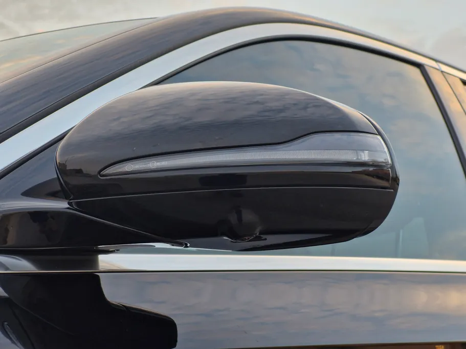 2019 Mercedes E 350 