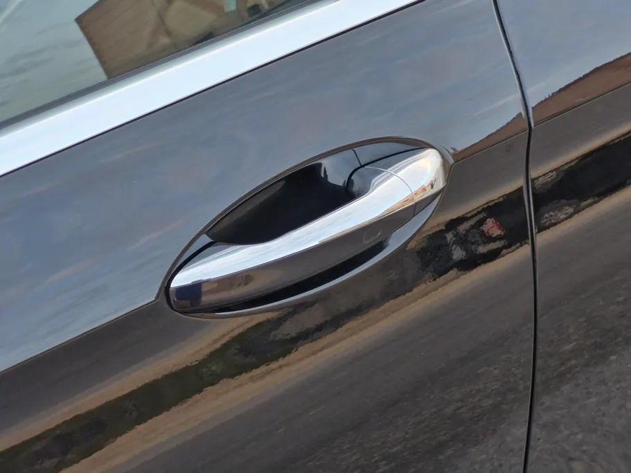 2019 Mercedes E 350 