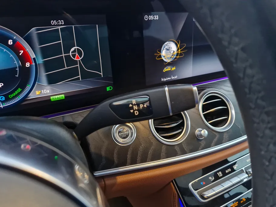 2019 Mercedes E 350 