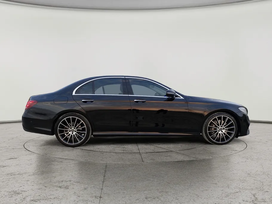 2019 Mercedes E 350 