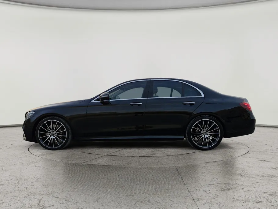 2019 Mercedes E 350 