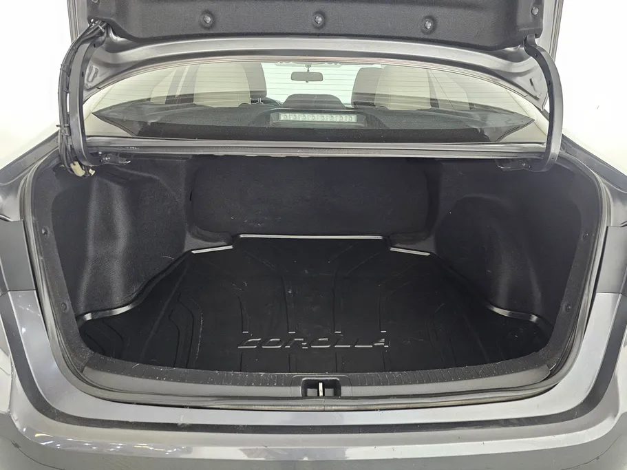 تويوتا كورولا XLI Executive 2023 