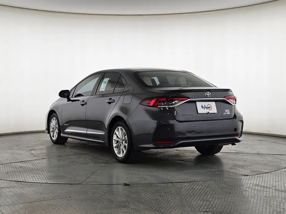 تويوتا كورولا XLI Executive 2023 
