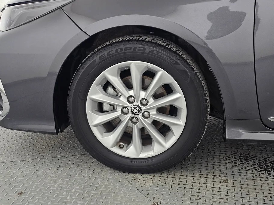 تويوتا كورولا XLI Executive 2023 