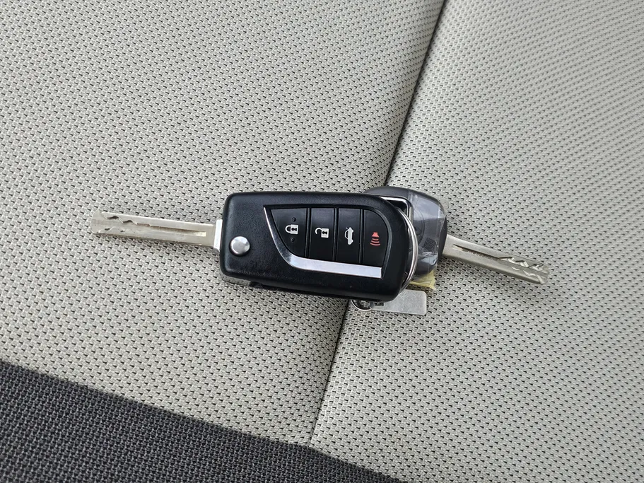 تويوتا كورولا XLI Executive 2023 