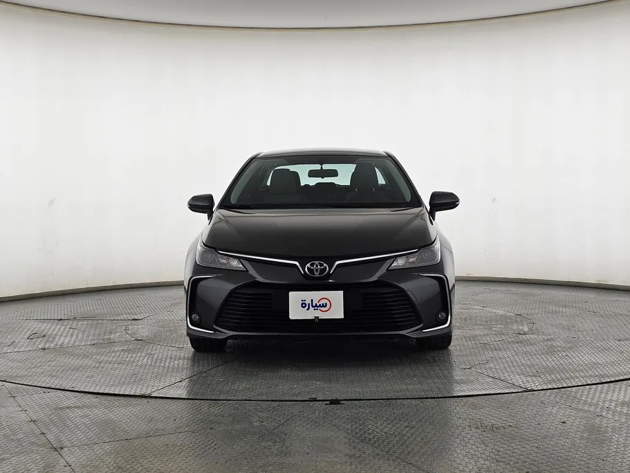 تويوتا كورولا XLI Executive 2023 