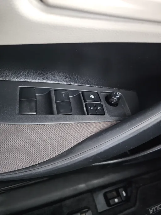 تويوتا كورولا XLI Executive 2023 