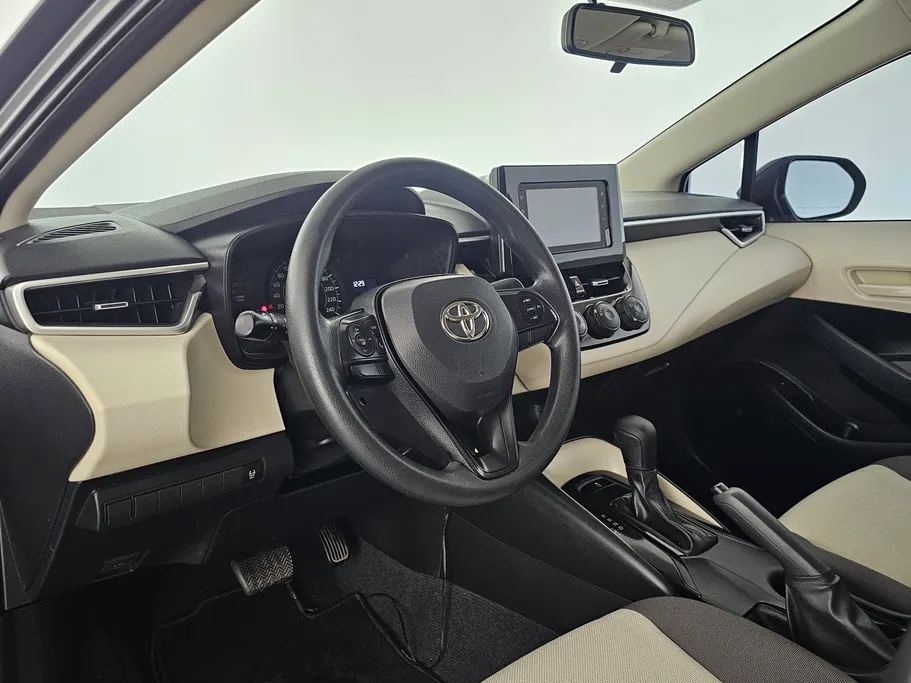 تويوتا كورولا XLI Executive 2023 