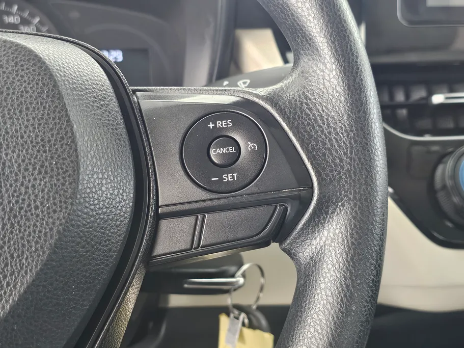 تويوتا كورولا XLI Executive 2023 