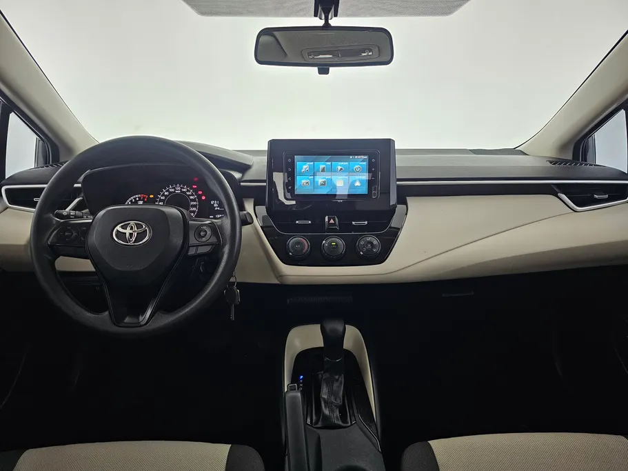 تويوتا كورولا XLI Executive 2023 