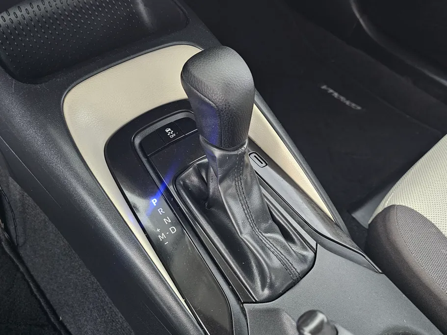 تويوتا كورولا XLI Executive 2023 