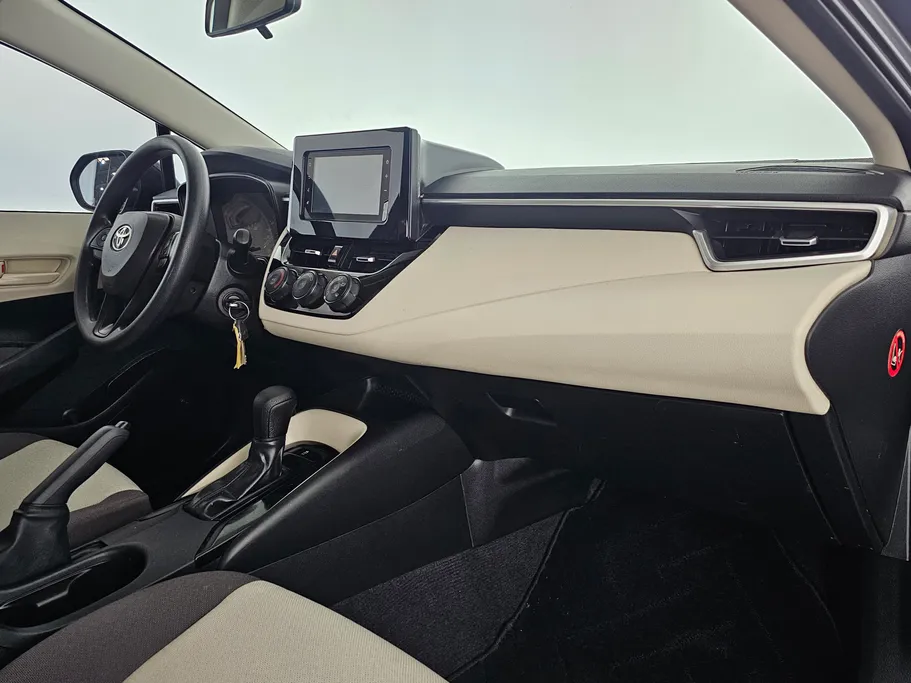 تويوتا كورولا XLI Executive 2023 