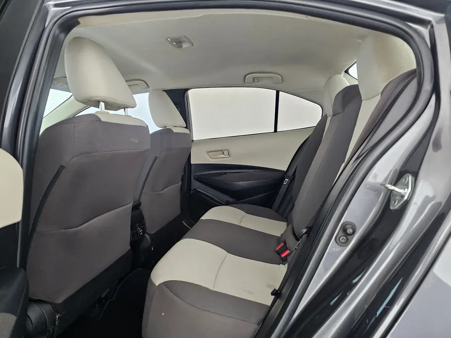 تويوتا كورولا XLI Executive 2023 