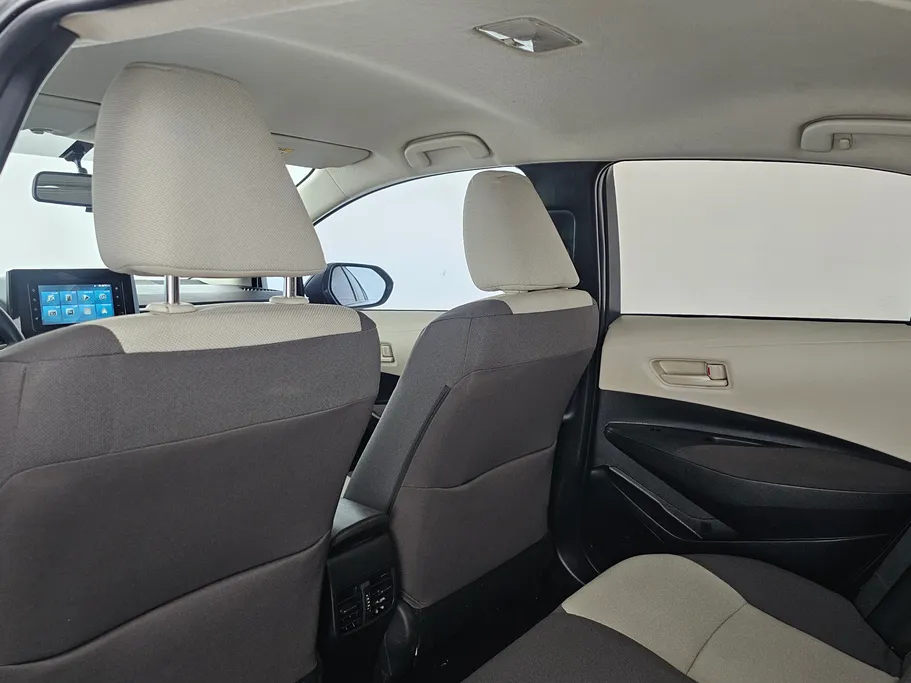 تويوتا كورولا XLI Executive 2023 